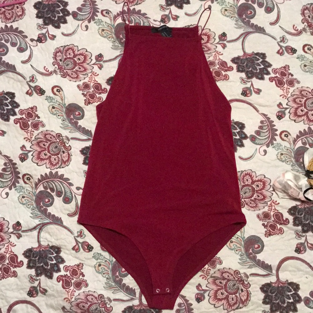 Bodysuit